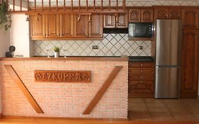 Gartzinea, Amplia Y Preciosa Vivienda Rural